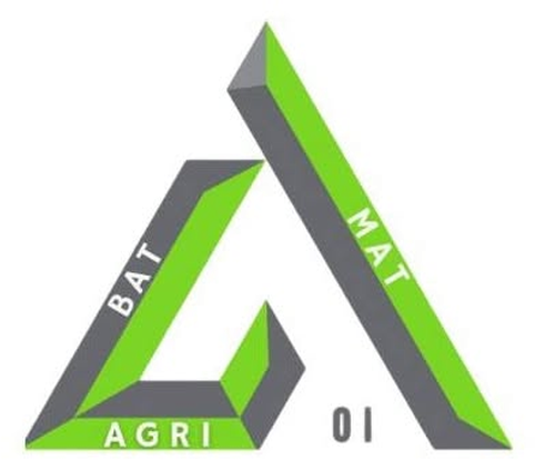 Logo Agri Bat Mat OI